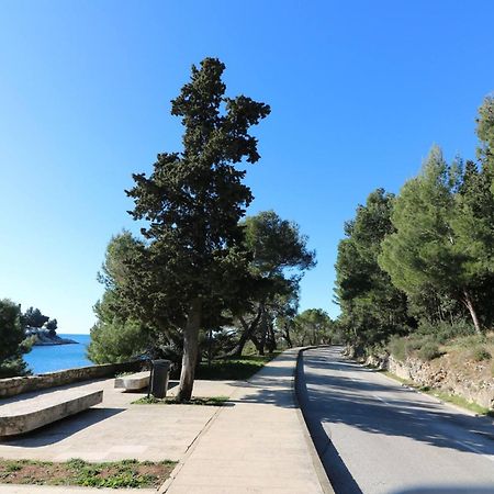 Apartman Val Pula Bagian luar foto