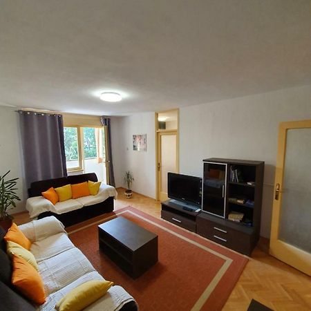 Apartman Val Pula Bagian luar foto